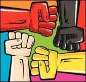 Une idologie base sur une supriorit suppose de certaines races, toujours prne par ceux qui estiment appartenir aux races estimes  suprieures  :