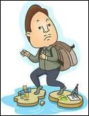 Ce sont des trangers en situation irrgulire :