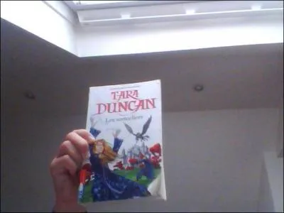 En quel animal Manitou s'est-il transform ?