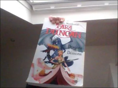 Qui est le 2e petit ami de Tara ?