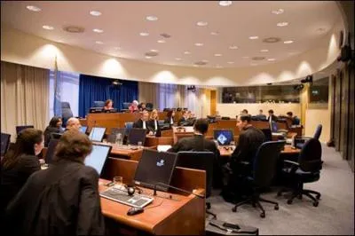 Il fut condamn  33 ans de prison, le 12 dcembre 2007, pour crimes de guerre contre l'humanit.