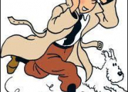 Tintin et Milou - BD -