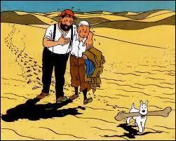 De quoi raffole le capitaine ?