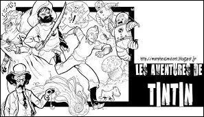 Combien de petites amies Tintin a-t-il ?
