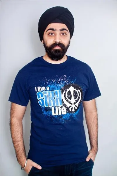 La Charte pourrait-elle obliger l'universit McGill  congdier ce bibliothcaire Sikh continuant  porter le turban malgr l'interdiction annonce ?