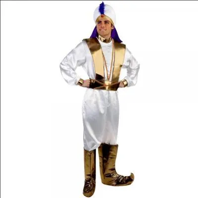 La Charte prvoit-elle une clause drogatoire pour les employs de l'tat qui se prsenteraient au travail costums le jour d'Halloween ?