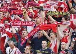 Quel est le nom du groupe de supporters principal ?