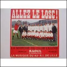 Quel est le grand rival du LOSC ?