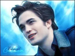 Qui est ce jeune homme qui joue dans la saga Twilight ?