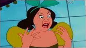 Qui est ce personnage ?