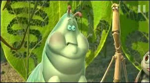 Qui est ce personnage ?