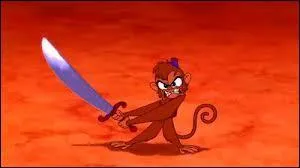 Qui est ce personnage ?