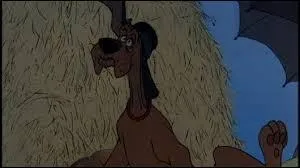 Qui est ce personnage ?