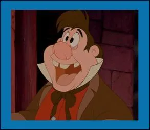 Qui est ce personnage ?