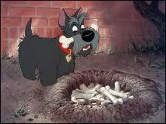 Qui est ce personnage ?