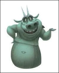 Qui est ce personnage ?