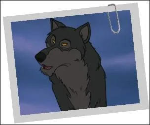 Qui est ce personnage ?