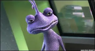 Qui est ce personnage ?