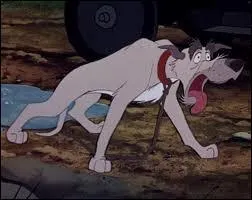 Qui est ce personnage ?