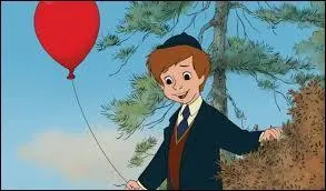 Qui est ce personnage ?