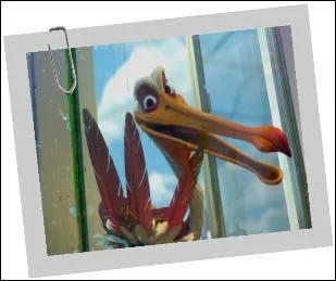 Qui est ce personnage ?