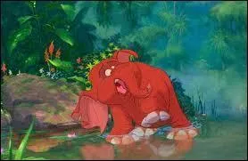 Qui est ce personnage ?