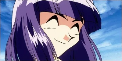 Dans "Slayers", qui est ce mystérieux prêtre qui rejoint Lina et son équipe ?