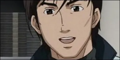 Dans "Angel Heart", qui est cet ancien membre de la mafia taïwanaise dirigé par Mr Lee ?