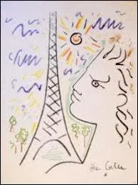 Quittons le  soleil noir de la mlancolie  pour le soleil qui vous fait le  corps tann et sal ...