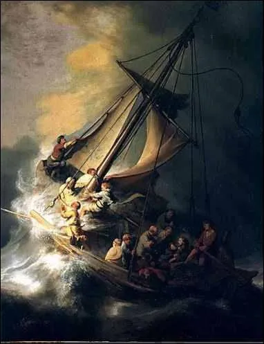 Laissez-vous enivrer par les effluves maritimes...