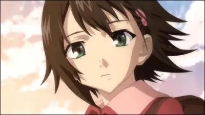 De quel manga provient-elle ?