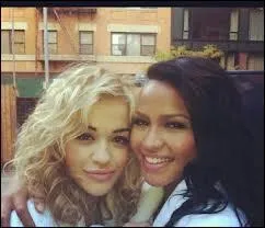 Qui chante   R. I. P   ?