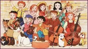 O Sarah a-t-elle vcu avant de venir en Grande-Bretagne ?