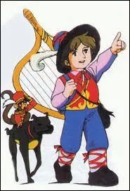 Qui Rmi suit-il  travers les villes ?