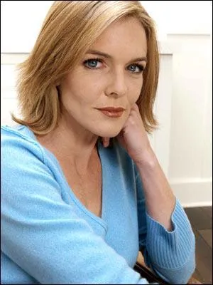 Comment Carol Lockwood est-elle dcde ?