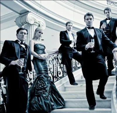 Qui des enfants de Mikael dtestait ce qu'il tait devenu ?