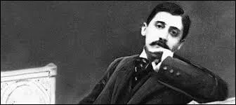 Ici, il s'agit de la clbration du centenaire de la publication du premier tome de :   Du ct de chez...  . Qui est l'auteur de cette oeuvre ?