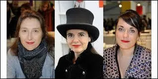   La nostalgie heureuse  . Elle est ne en 1966 en Belgique. En 1999 elle publie   Stupeur et tremblements   roman  caractre autobiographique .