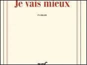 Cet auteur n en 1974 a crit   La dlicatesse   en 2009. Il vient de publier :   Je vais mieux  .