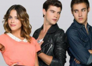 Quiz Violetta, saison 2 !