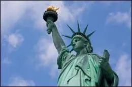 Sur quelle le se trouve cette nouvelle merveille du monde ?