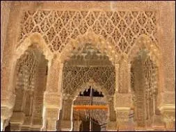 Dans quelle ville se trouve cette nouvelle merveille du monde ?