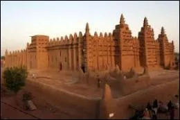 Dans quelle ville se trouve cette nouvelle merveille du monde ?