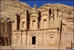 Dans quel pays se trouve cette nouvelle merveille du monde ?