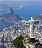 Dans quelle ville se trouve cette nouvelle merveille du monde ?