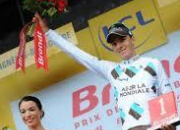 Quiz Coureurs du Tour de France 2013 (2e partie)