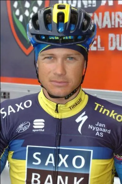 Nouveau personnage :