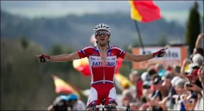 Et voici, le fameux :