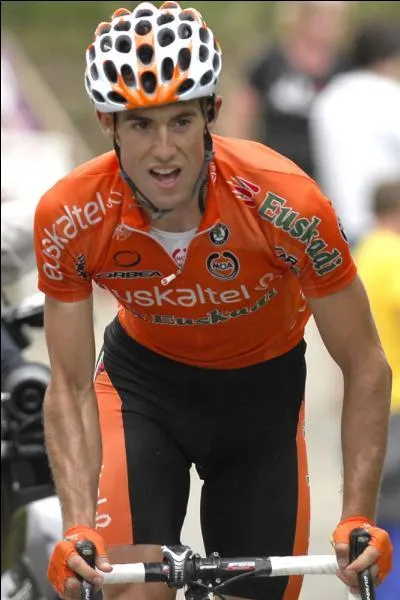 Les petits gteaux basques :