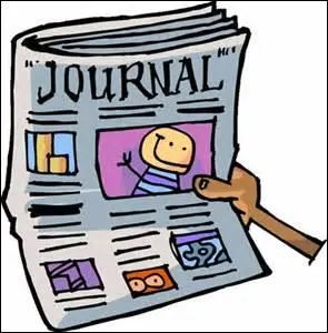 Comment se classent les types de journaux ?